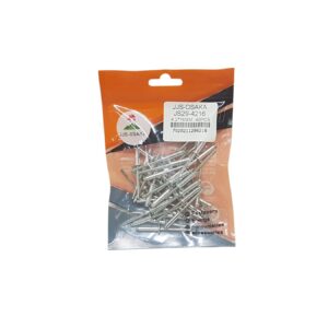 Rivets 4.2X16mm 40Pcs