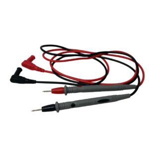 Multimeter Test Lead Hi Quality