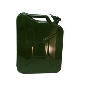 Jerry Can Steel 20L