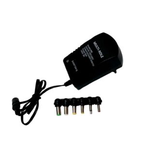 Multi Function Adapter Charger 3.0A
