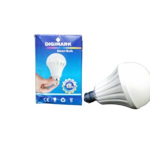 Digimark 12W Smart Bulb