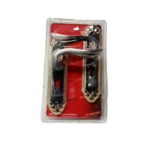 Bright Sign Door Lock