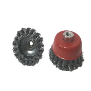 3 Inch Cup Brush For Drill