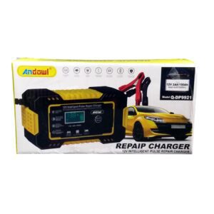 Andowl Repair Charger 12V