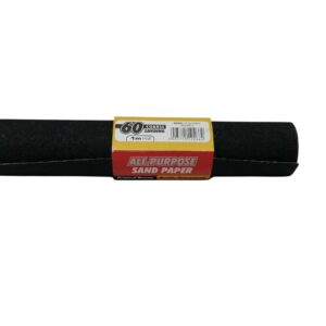 Ruwag Sandpaper P60 1M