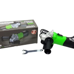 Schultz Angle Grinder 500W
