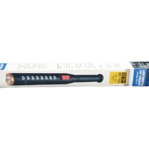 Baseball Bat Led Flashlight