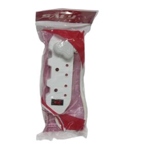 Safy Multi Plug 3X3 Pin