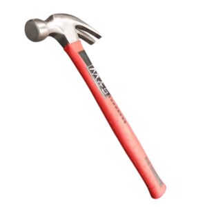 500G Red And Black Hammer Gtl3006