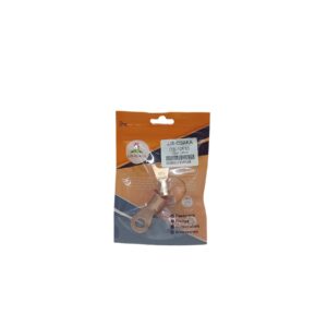 Osaka 300A Battery Ring Terminal 2Pc