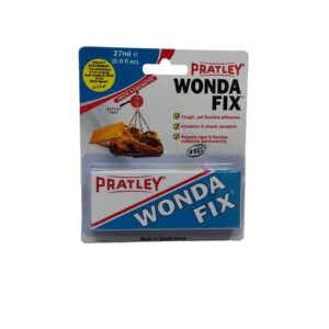 Pratley Wonda Fix Glue 27Ml
