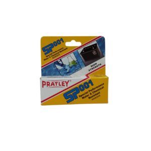 Pratley Sp001 Adhesive (Water & Chemical Resistant)