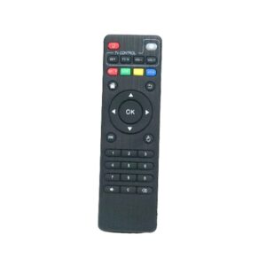 Universal Tv Box Remote
