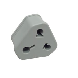 Euro To Sa Adaptor