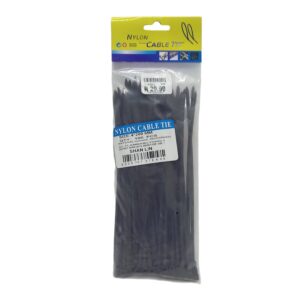 Shanlin  Cable Tie 200Mmx4 100Pc