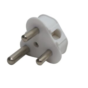 Plug Top 3 Pin