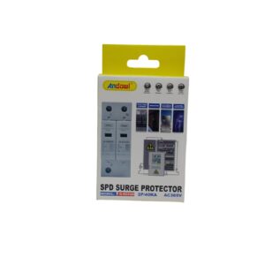 Andowl Surge Protector