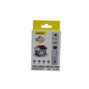 Andowl Surge Protector
