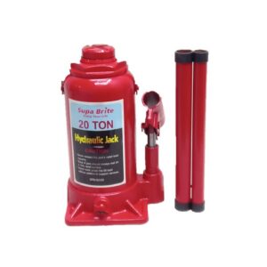 Hydraulic 20 Ton Jack