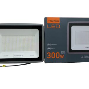 Finnteck 300W Led Flood Light (220V)
