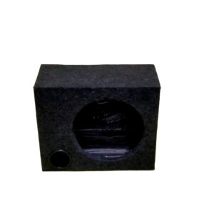 12 Inch Single Blank Speaker Box Medium Size