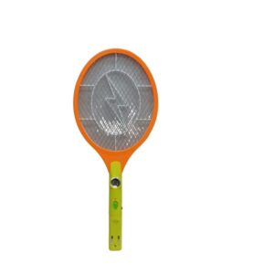 Gecko 3D Rechargeable Mosquito Swatter