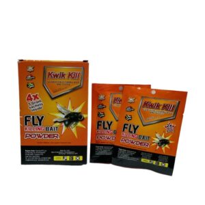 Kwik Kill Fly Kill Powder 2 Pkt