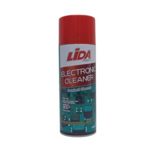 Lida Electronic Cleaner 450Ml