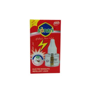 Mosquito Repellent Liquid