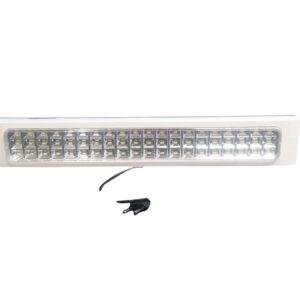 Mty Emergency Light
