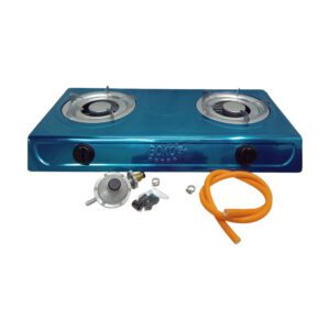 Boko Gas Stove 2 Plate