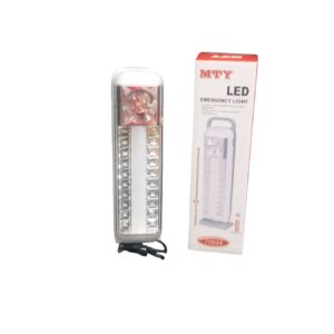 Mty Emergency Light