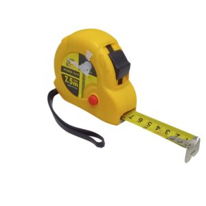 Measuring Tape 7.5Mm