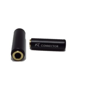 3.5Mm Connect Plug Female