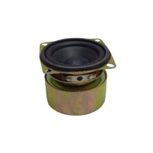 Speaker 50Mm X 50Mm 8 Ohm 10W