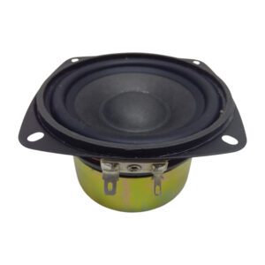 Speaker 3.5 Inch (15 Watts) Pincushion 95X95mm