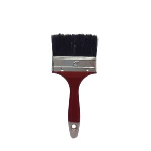 Paint Brush 4 Inch