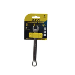 Aiyi 9Mm Spanner Combination Ay001-509
