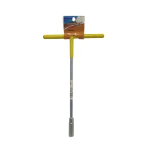 T Spanner 10Mm Yellow Handle