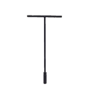 T Spanner 14Mm Black Colour