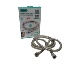 Aerbes Shower Head Hose 2M