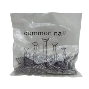 Common Nails 2 Inch X50pc