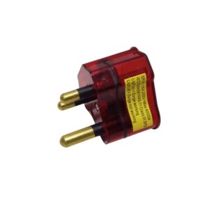 Kolitron High Surge Protection Plug