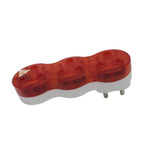 Kolitron 3X16a Surge Adapter