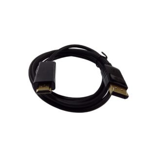 Dp To Hdtv Adapter 4K+2K 1.8M Cable