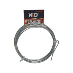 Kq Iron Wire 3M