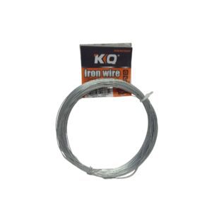 Kq Iron Wire 30M