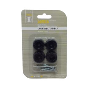 Buffer 4Pc Universal