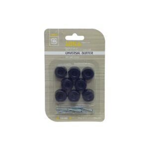 Buffer 8Pc Universal