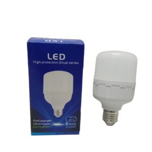 Led Bulb E27